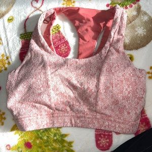 Gymshark sports bra size XS